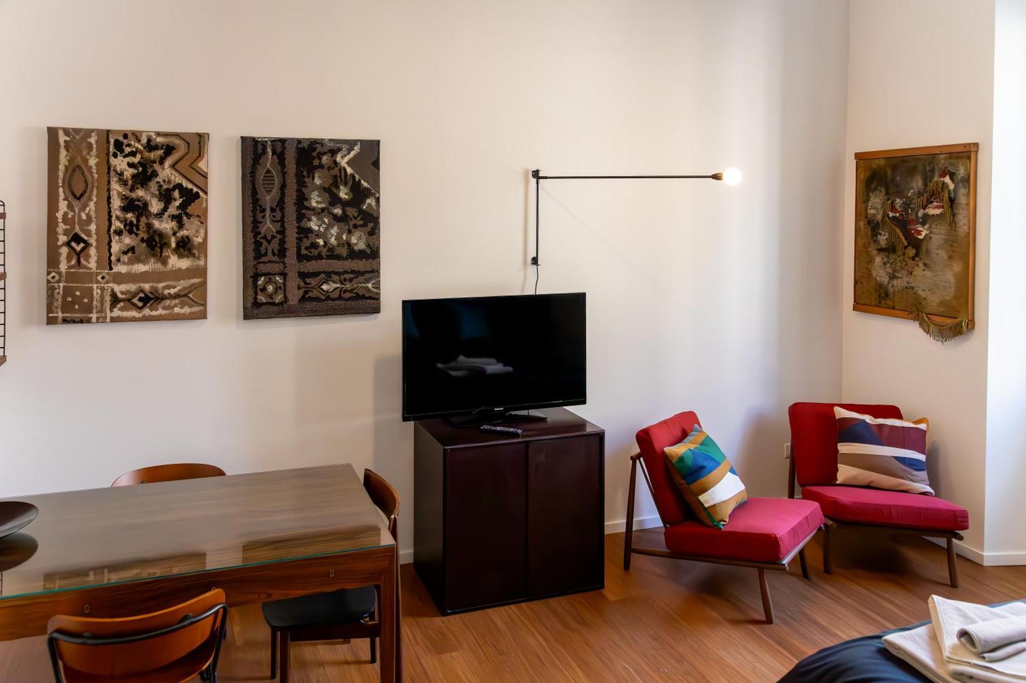 Art Lab Bed & Breakfast Roma