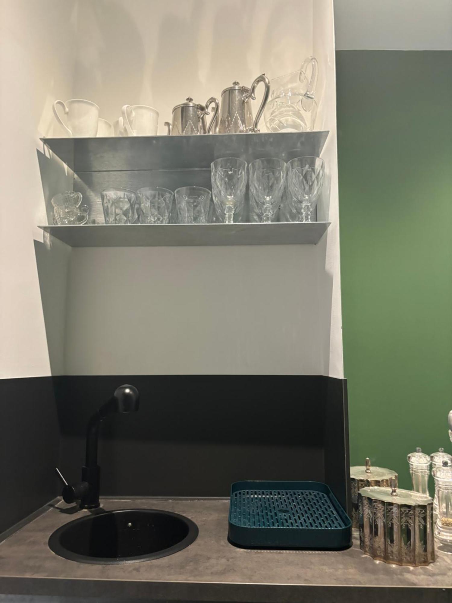 Art Lab Bed & Breakfast Roma