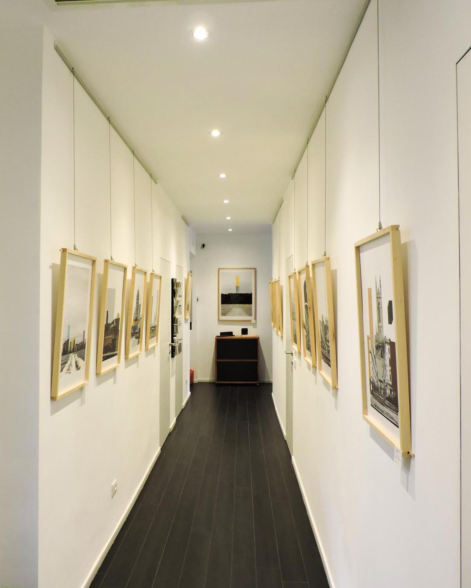 Art Lab Bed & Breakfast Roma