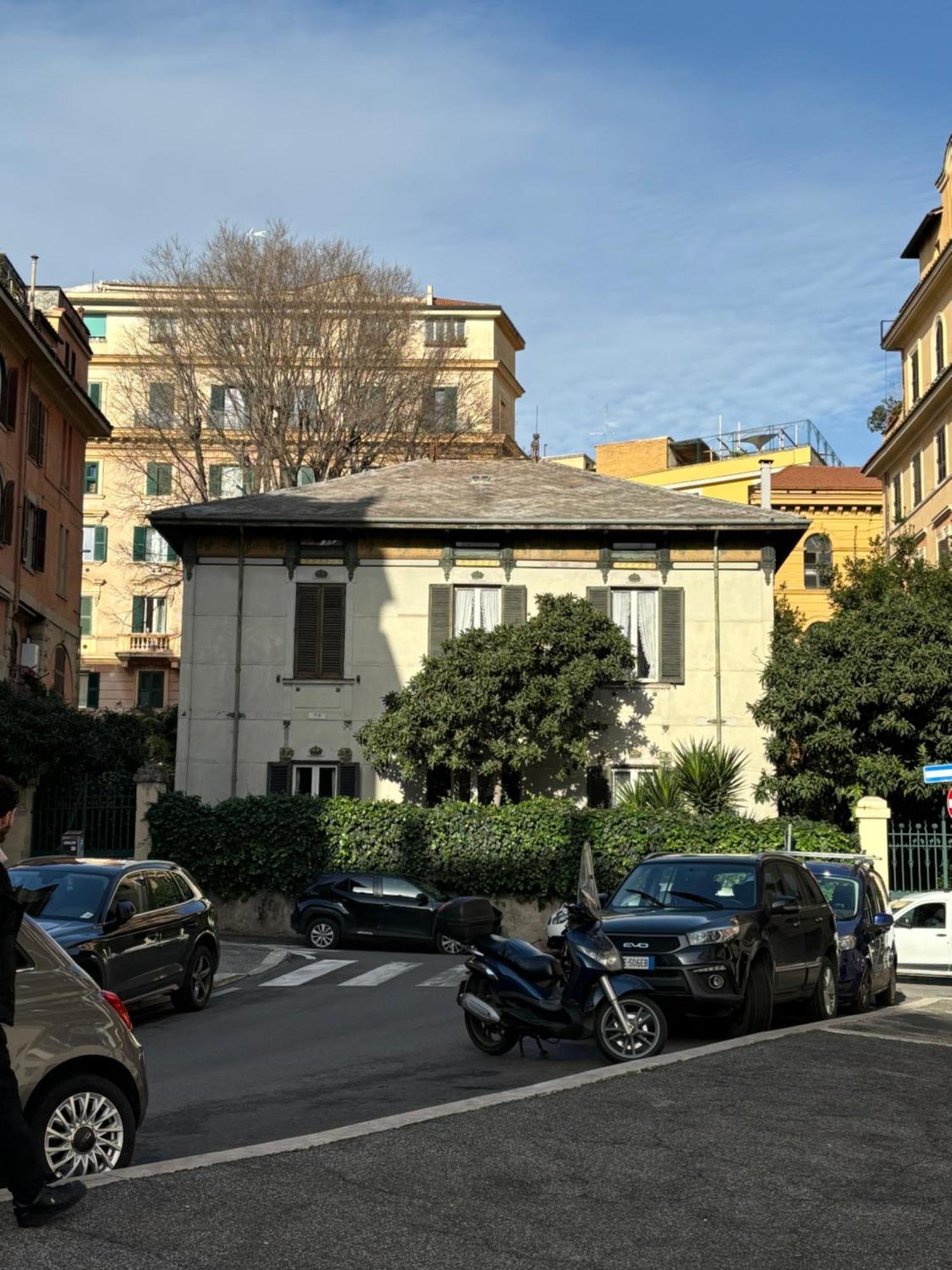 Bed & Breakfast Art Lab Roma