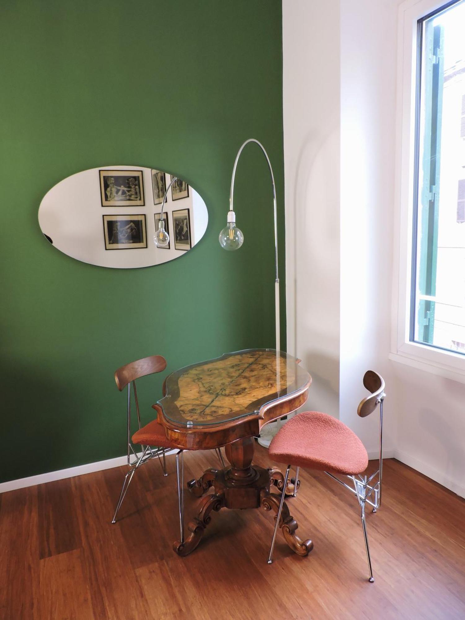 Art Lab Bed & Breakfast