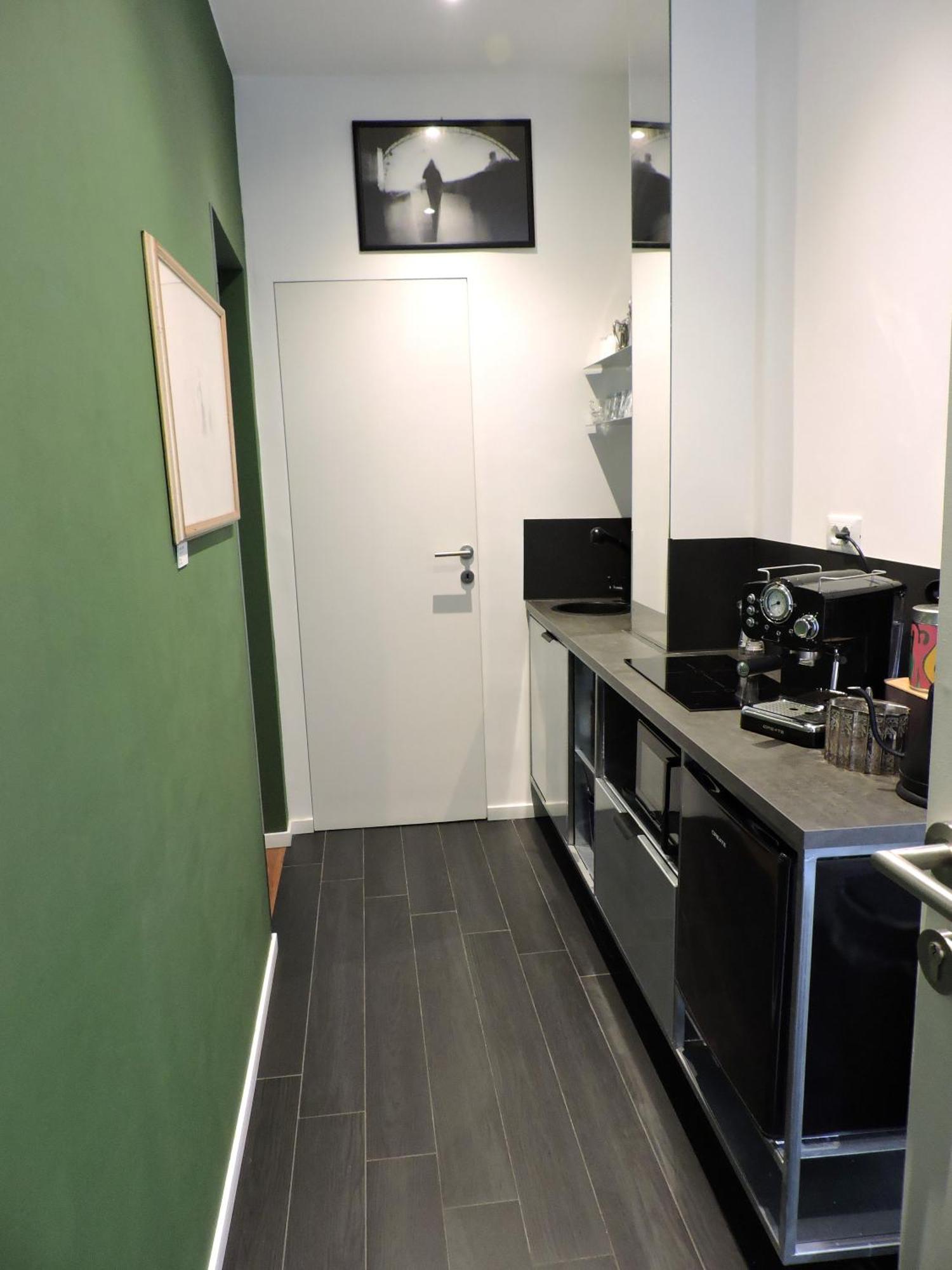 Art Lab Bed & Breakfast Roma