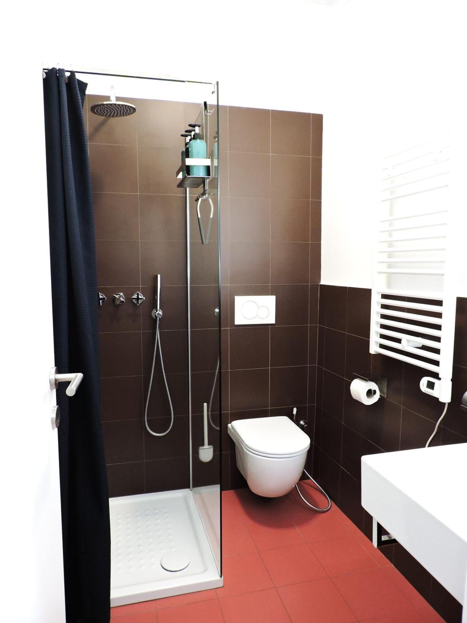 Art Lab Bed & Breakfast Roma